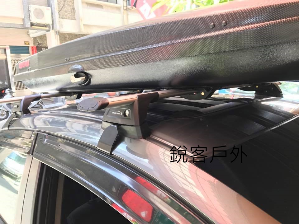 Tridenta clearance roof rack